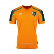 Tailandia Camiseta del Irlanda 2ª Equipacion 2021-2022