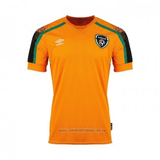 Tailandia Camiseta del Irlanda 2ª Equipacion 2021-2022
