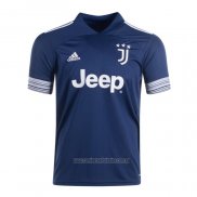 Camiseta del Juventus 2ª Equipacion 2020-2021