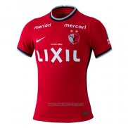 Tailandia Camiseta del Kashima Antlers 1ª Equipacion 2022