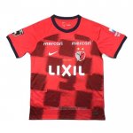 Tailandia Camiseta del Kashima Antlers 1ª Equipacion 2024