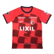 Tailandia Camiseta del Kashima Antlers 1ª Equipacion 2024