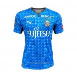 Tailandia Camiseta del Kawasaki Frontale 1ª Equipacion 2022