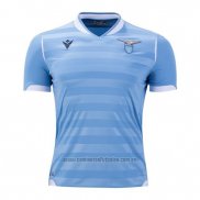 Tailandia Camiseta del Lazio 1ª Equipacion 2019-2020