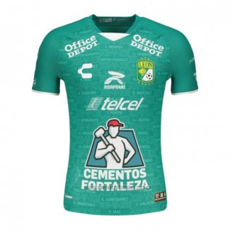 Camiseta del Leon 1ª Equipacion 2022