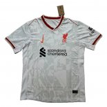 Tailandia Camiseta del Liverpool 3ª Equipacion 2024-2025