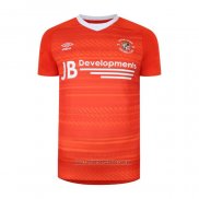 Tailandia Camiseta del Luton Town 1ª Equipacion 2021-2022