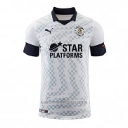 Tailandia Camiseta del Luton Town 2ª Equipacion 2019-2020