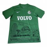 Tailandia Camiseta del Maccabi Haifa Special 2022