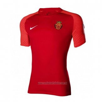 Tailandia Camiseta del Mallorca 1ª Equipacion 2021-2022