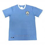 Tailandia Camiseta del Manchester City 125 Aniversario 2019