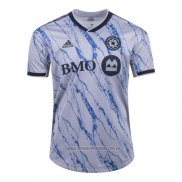 Tailandia Camiseta del Montreal 2ª Equipacion 2022