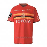 Tailandia Camiseta del Nagoya Grampus 1ª Equipacion 2019