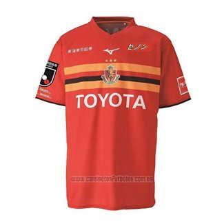 Tailandia Camiseta del Nagoya Grampus 1ª Equipacion 2019