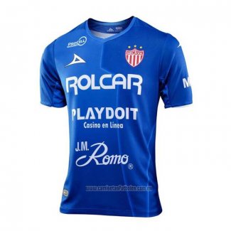 Camiseta del Necaxa 2ª Equipacion 2022-2023