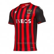 Tailandia Camiseta del Nice 1ª Equipacion 2019-2020