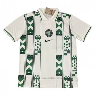 Tailandia Camiseta del Nigeria 2ª Equipacion 2024