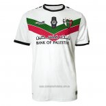 Tailandia Camiseta del Palestino Deportivo 3ª Equipacion 2022