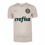 Tailandia Camiseta del Palmeiras 3ª Equipacion 2021