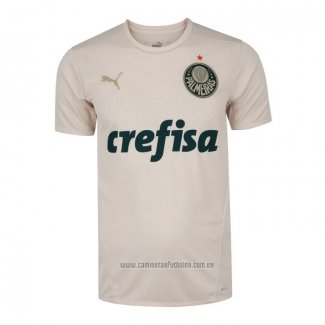 Tailandia Camiseta del Palmeiras 3ª Equipacion 2021