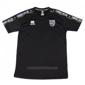 Tailandia Camiseta del Parma Edicion Conmemorativa 2019