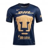 Tailandia Camiseta del Pumas UNAM 2ª Equipacion 2021