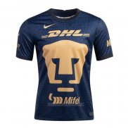 Tailandia Camiseta del Pumas UNAM 2ª Equipacion 2021