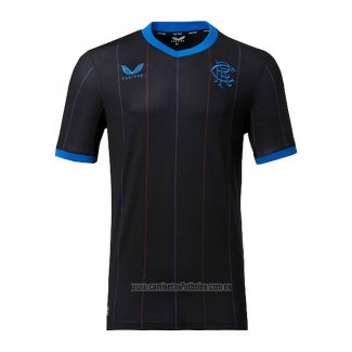 Tailandia Camiseta del Rangers 4ª Equipacion 2022-2023