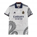 Tailandia Camiseta del Real Madrid Chinese Dragon 2022