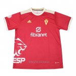 Tailandia Camiseta del Real Murcia 1ª Equipacion 2022-2023