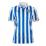 Tailandia Camiseta del Real Sociedad Copa del Rey Final 2019-2020