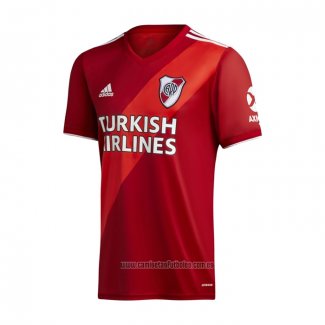 Tailandia Camiseta del River 2ª Equipacion 2020