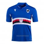 Tailandia Camiseta del Sampdoria 1ª Equipacion 2020-2021