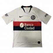 Tailandia Camiseta del San Lorenzo 2ª Equipacion 2019