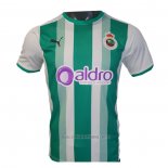 Tailandia Camiseta del Santander 1ª Equipacion 2021-2022