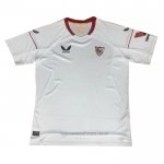 Tailandia Camiseta del Sevilla 1ª Equipacion 2022-2023