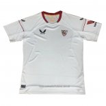 Tailandia Camiseta del Sevilla 1ª Equipacion 2022-2023