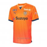 Tailandia Camiseta del Shimizu S-Pulse 1ª Equipacion 2024