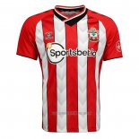 Tailandia Camiseta del Southampton 1ª Equipacion 2021-2022