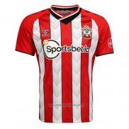 Tailandia Camiseta del Southampton 1ª Equipacion 2021-2022