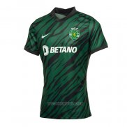 Camiseta del Sporting 3ª Equipacion 2021-2022