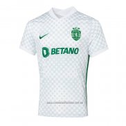 Tailandia Camiseta del Sporting 3ª Equipacion 2022-2023