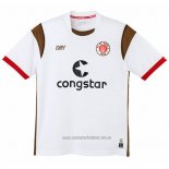 Tailandia Camiseta del St. Pauli 2ª Equipacion 2022-2023