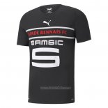 Tailandia Camiseta del Stade Rennais 3ª Equipacion 2021-2022