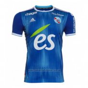 Tailandia Camiseta del Strasbourg 1ª Equipacion 2019-2020