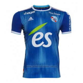 Tailandia Camiseta del Strasbourg 1ª Equipacion 2019-2020