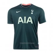 Camiseta del Tottenham Hotspur 2ª Equipacion 2020-2021