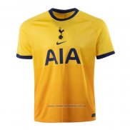 Tailandia Camiseta del Tottenham Hotspur 3ª Equipacion 2020-2021