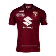 Tailandia Camiseta del Turin 1ª Equipacion 2023-2024