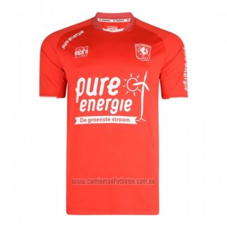 Tailandia Camiseta del Twente 1ª Equipacion 2019-2020